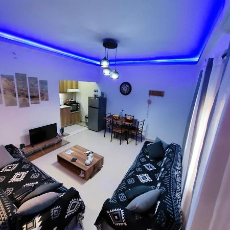 Theo Apartments 1 อาร์เตมีดา ภายนอก รูปภาพ