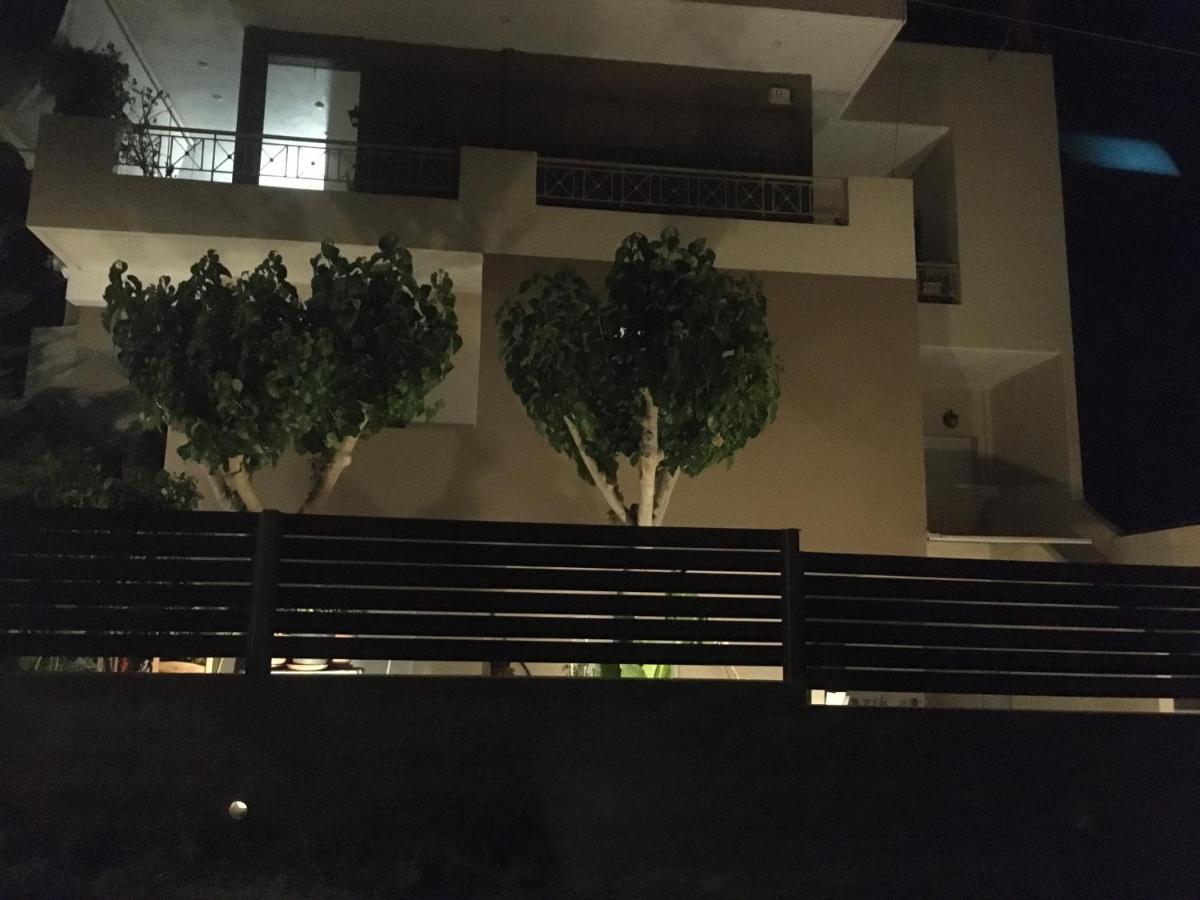 Theo Apartments 1 อาร์เตมีดา ภายนอก รูปภาพ