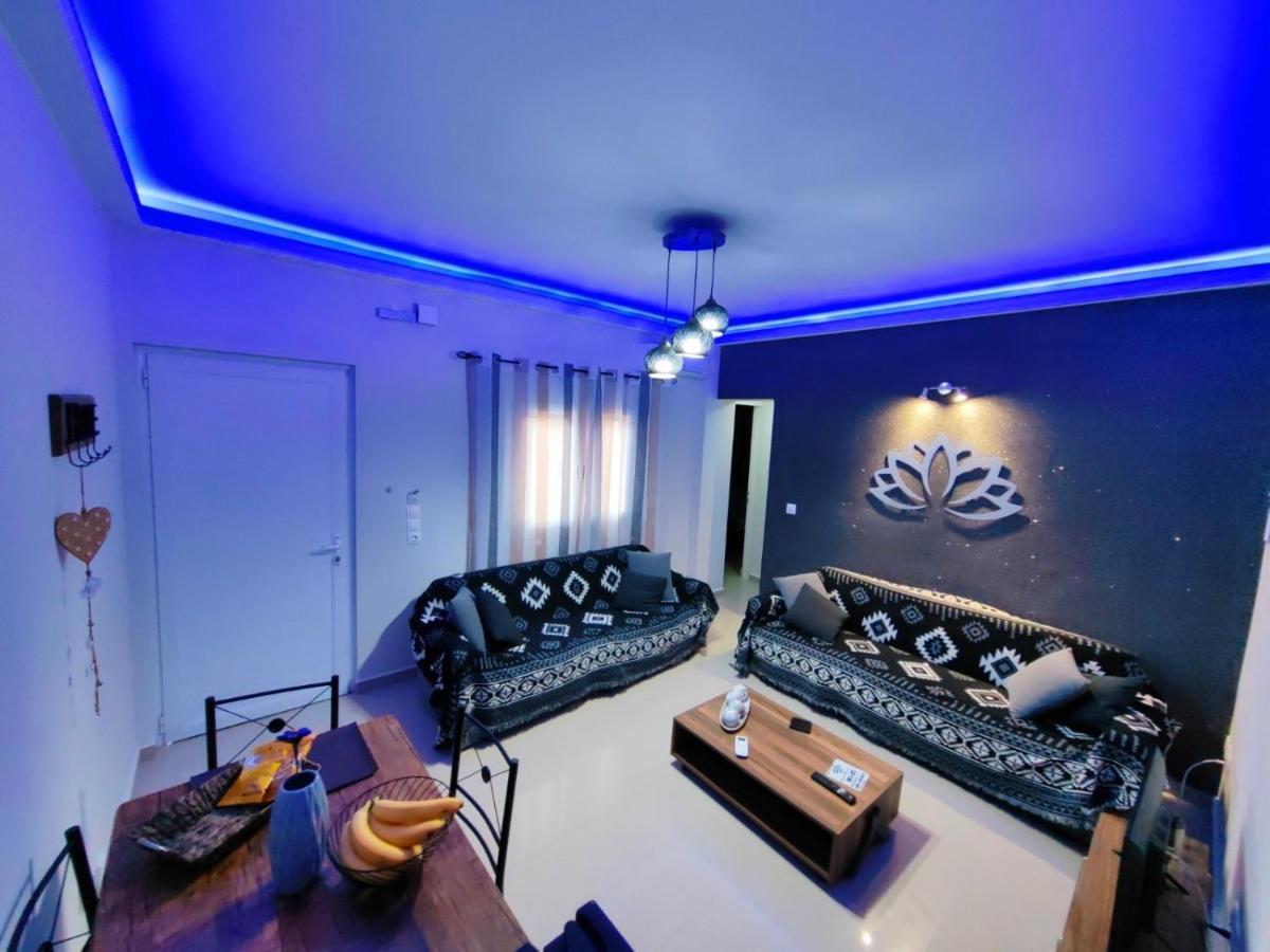 Theo Apartments 1 อาร์เตมีดา ภายนอก รูปภาพ